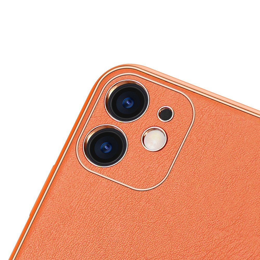 Dux Ducis Yolo elegantna maskica za iPhone 12 Mini