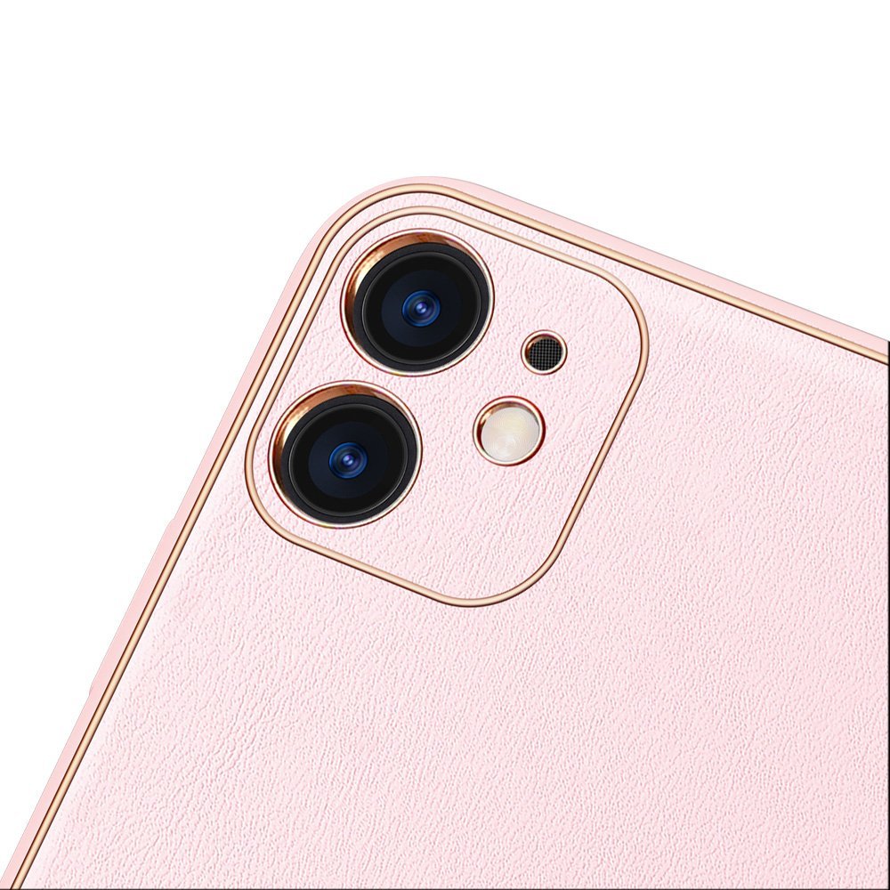 Dux Ducis Yolo elegantna maskica za iPhone 12 Mini