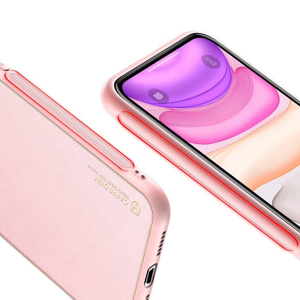 Dux Ducis Yolo elegantna maskica za iPhone 12 Mini