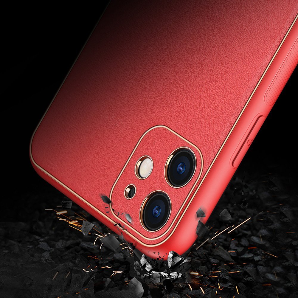 Dux Ducis Yolo elegantna maskica za iPhone 12 Mini