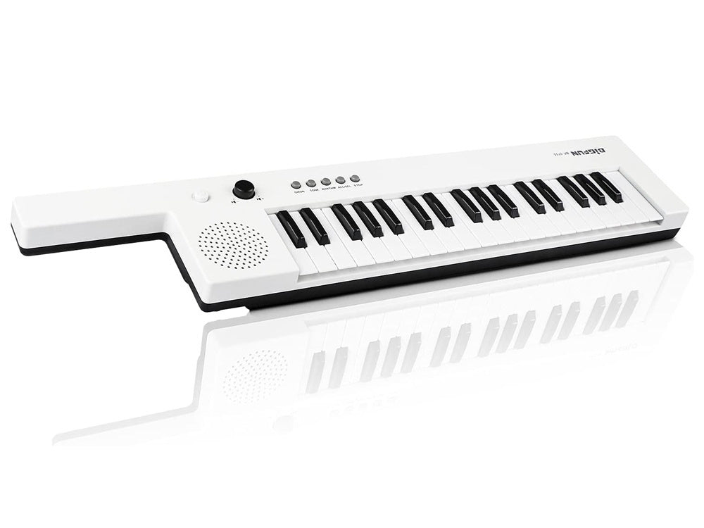 Dječje elektronske klavijature s remenom
