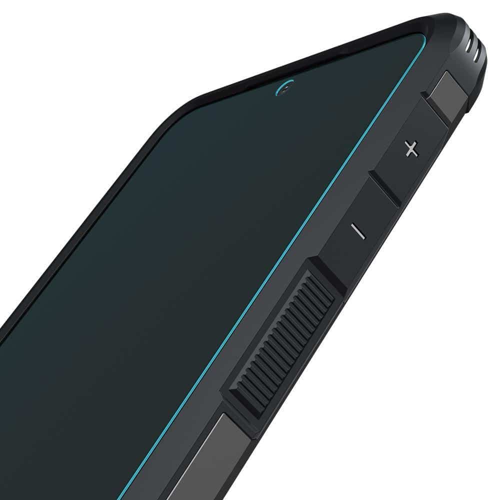 SPIGEN HYDROGEL FILM NEO FLEX SOLID ZA SAMSUNG GALAXY S21 5G 2 kom