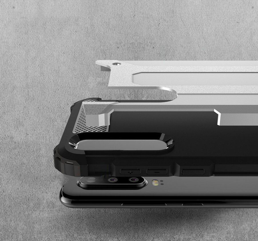 Hybrid Armor izdrzljiva maskica za Huawei P30