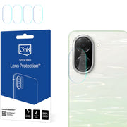 Zaštitno staklo 3mk Lens Pro Protection za Xiaomi Redmi A5 - Prozirna KP39606