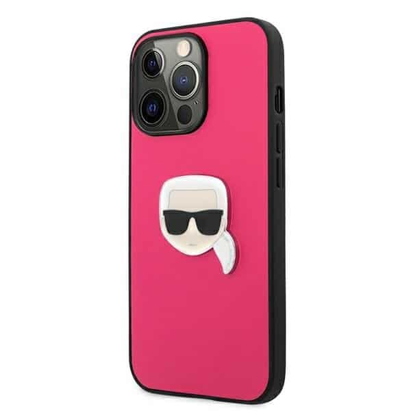 Karl Lagerfeld originalna maska za iPhone 13 Pro