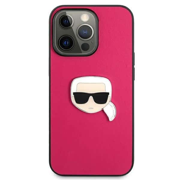 Karl Lagerfeld originalna maska za iPhone 13 Pro