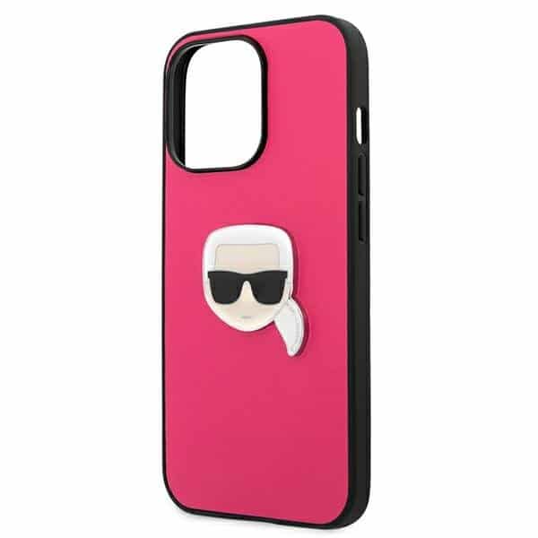 Karl Lagerfeld originalna maska za iPhone 13 Pro