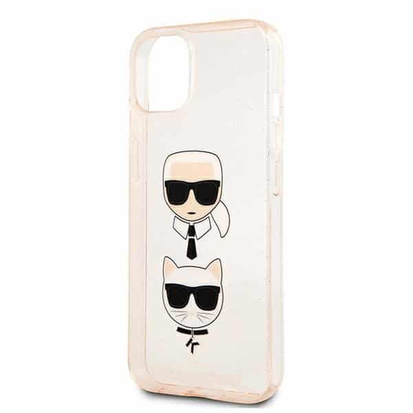Karl Lagerfeld originalna futrola za iPhone 13 mini