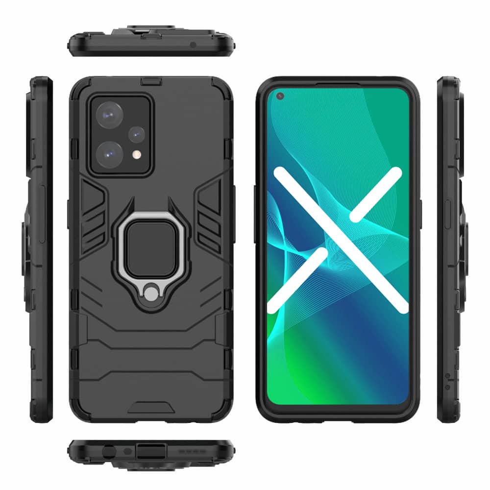 RING ARMOR ROBUSNA MASKA ZA REALME 9 PRO/ 9 5G