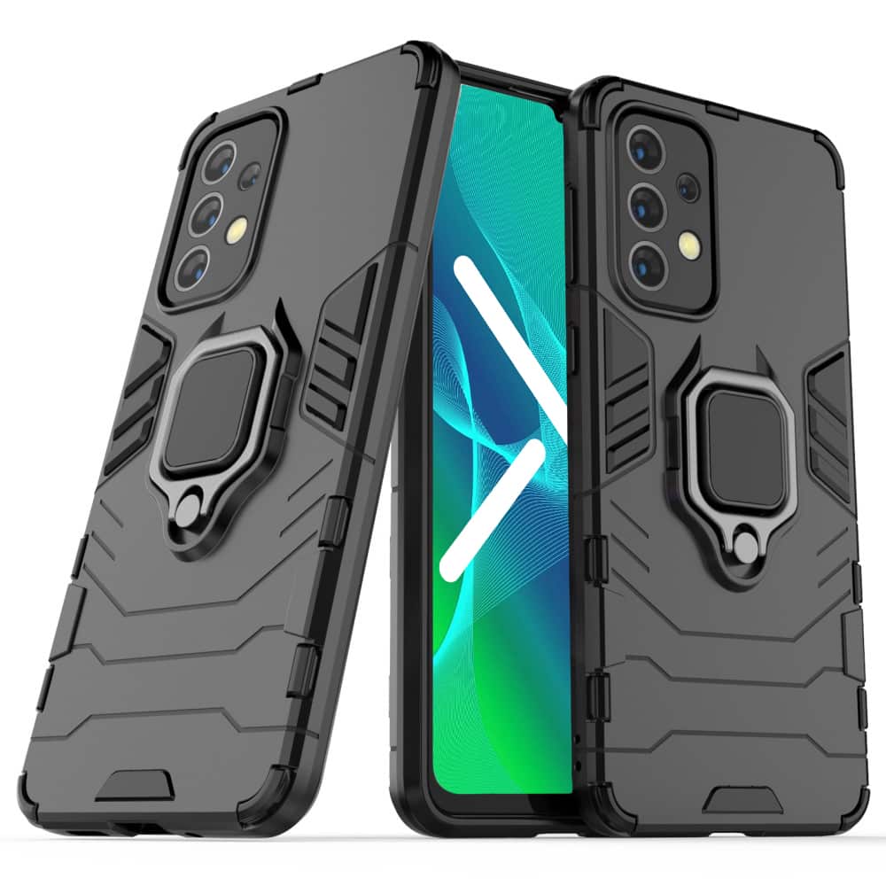 RING ARMOR ROBUSNA MASKA ZA SAMSUNG GALAXY A13 4G