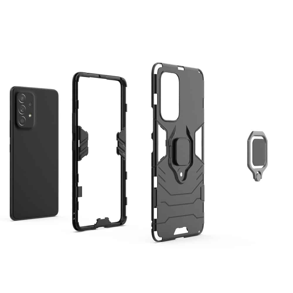 RING ARMOR ROBUSNA MASKA ZA SAMSUNG GALAXY A13 4G