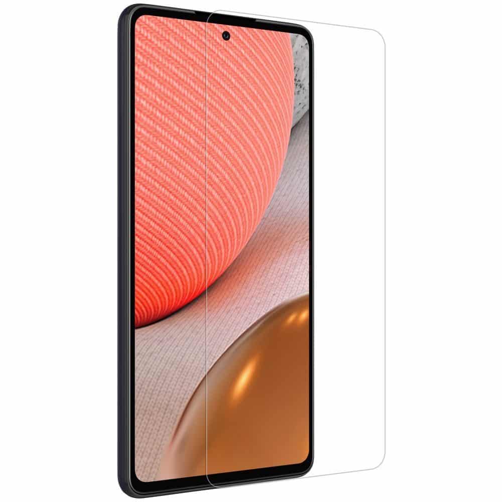 Nillkin Amazing H zaštita od kaljenog stakla 9H za Samsung Galaxy A72 4G/5G