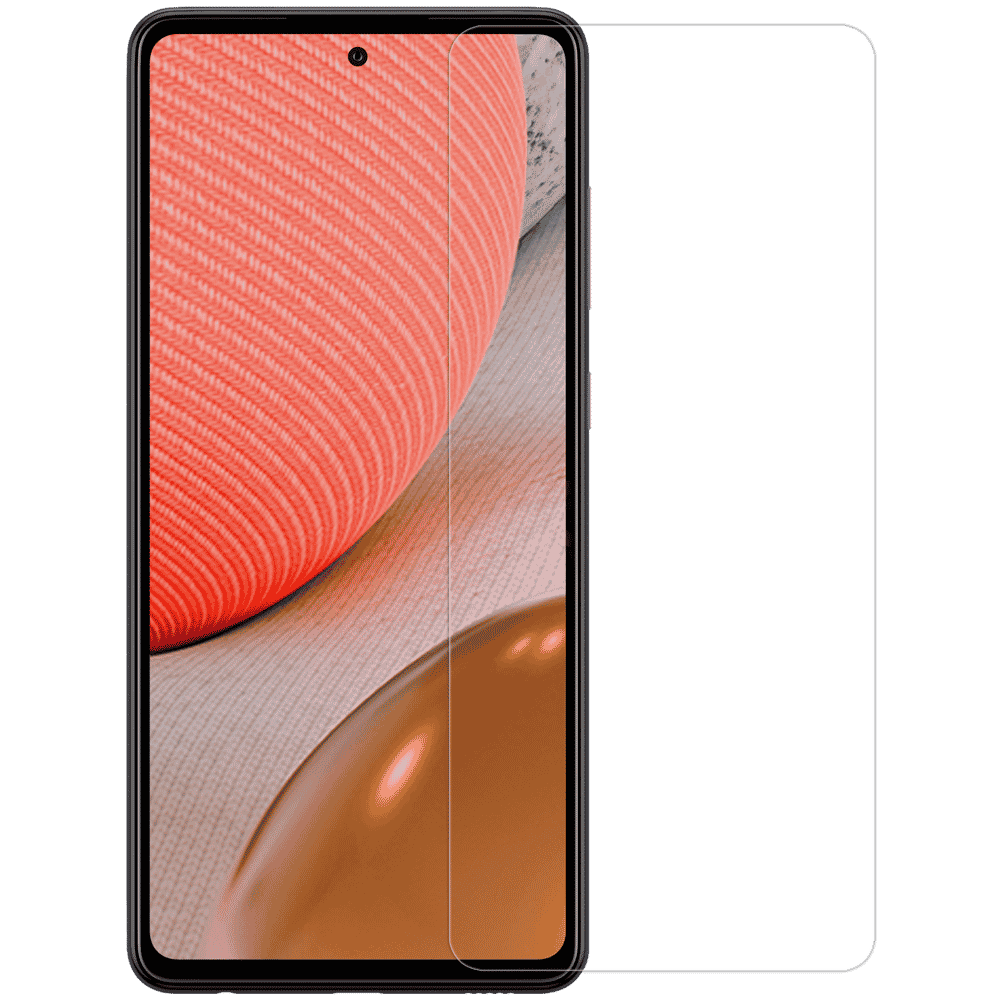 Nillkin Amazing H zaštita od kaljenog stakla 9H za Samsung Galaxy A72 4G/5G