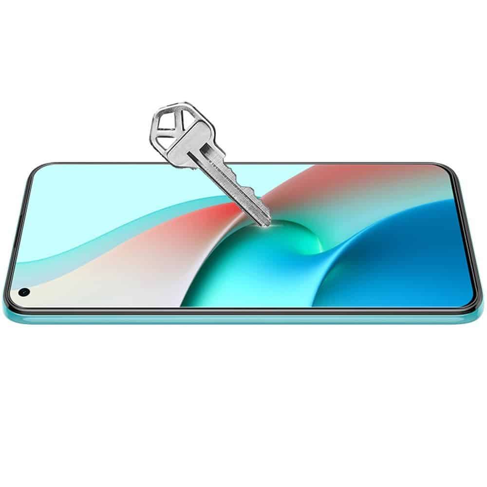Nillkin Amazing H zaštitna od kaljenog stakla 9H za Xiaomi Redmi Note 9T 5G