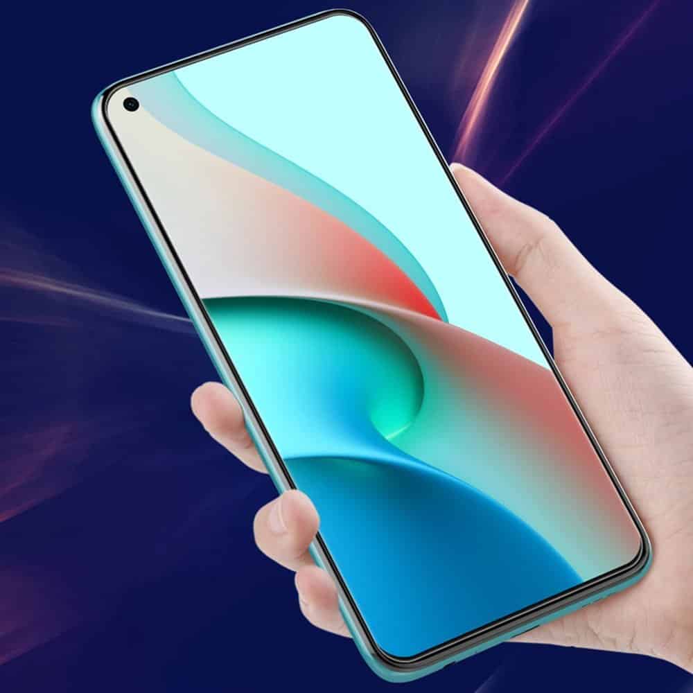 Nillkin Amazing H zaštitna od kaljenog stakla 9H za Xiaomi Redmi Note 9T 5G