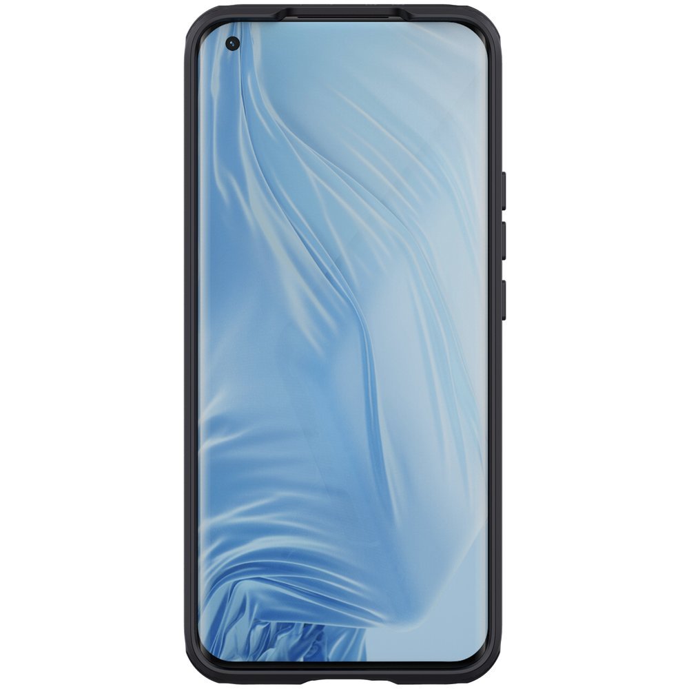 Nillkin CamShield Pro futrola sa štitnikom za kameru za Xiaomi Mi 11
