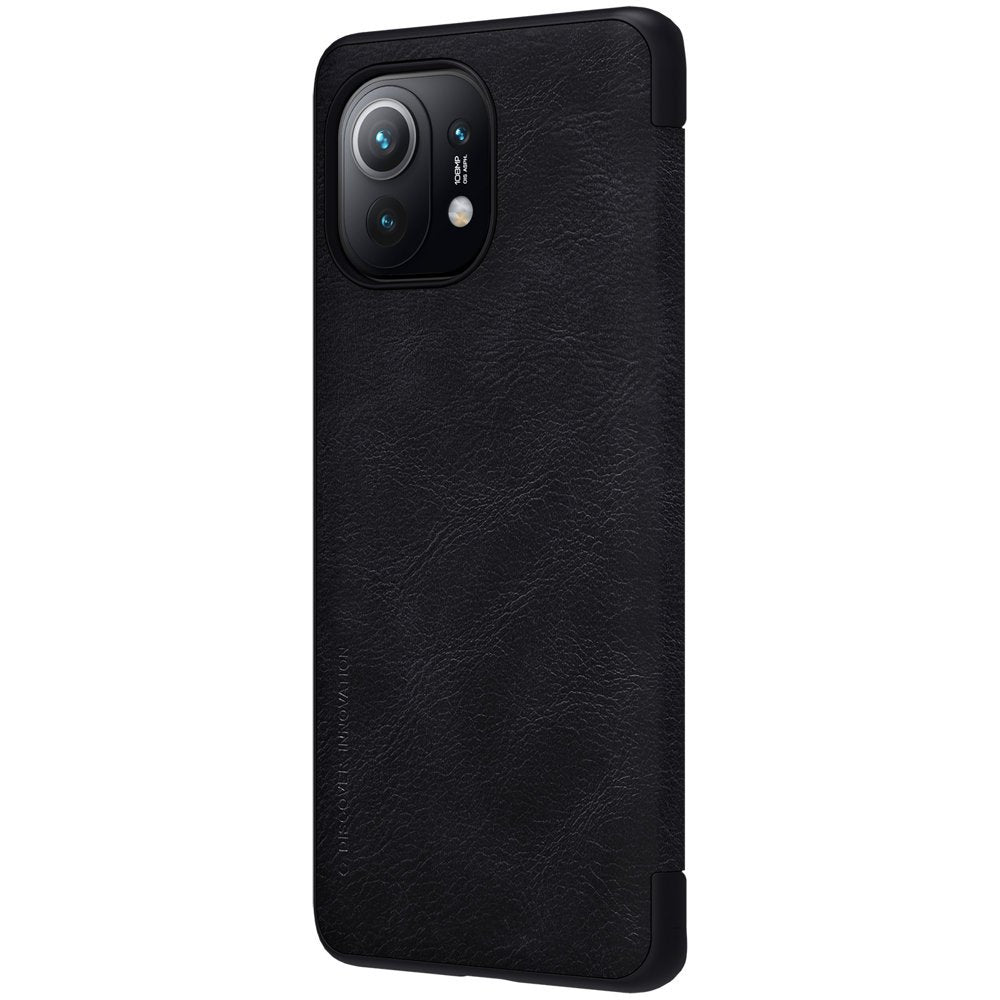 Nillkin Qin preklopna futrola od PU kože za Xiaomi Mi 11