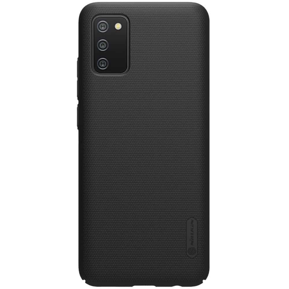 Nillkin Super Frosted Shield Case za Samsung Galaxy A02s