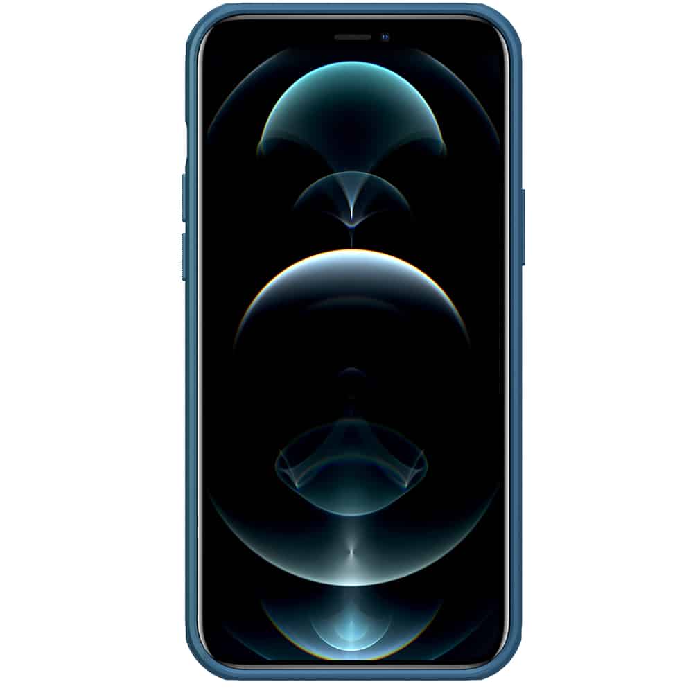 Nillkin Super Frosted Shield Pro Case izdržljiva za iPhone 13 Pro
