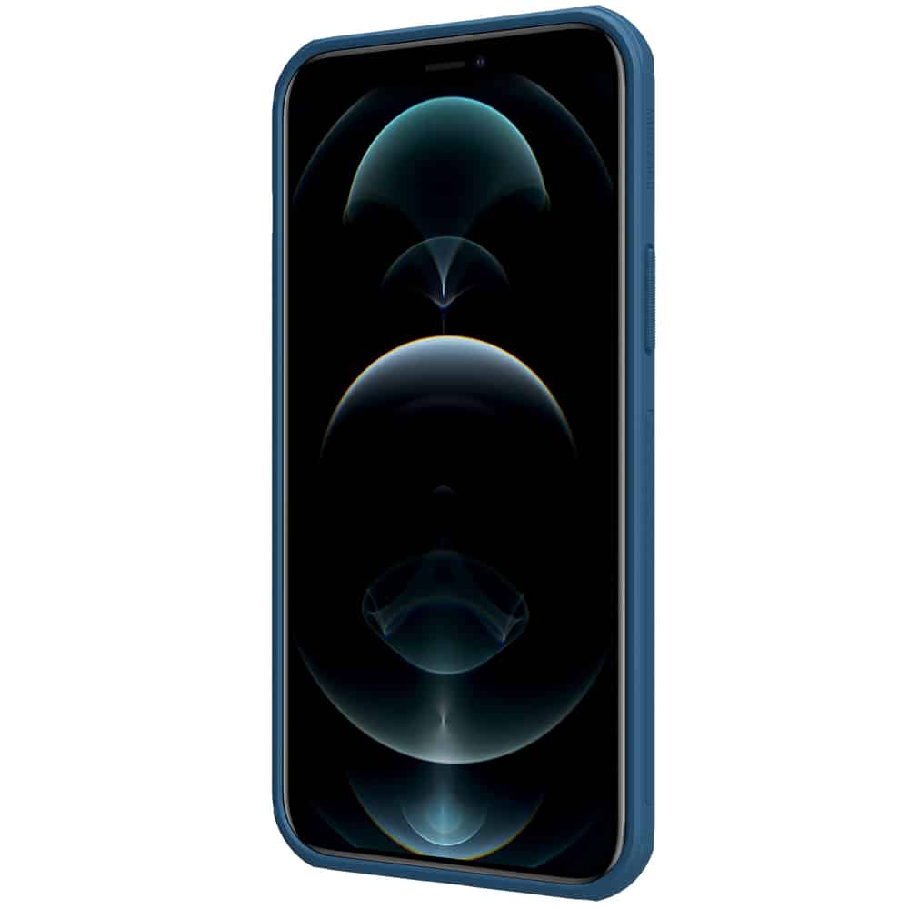Nillkin Super Frosted Shield Pro Case izdržljiva za iPhone 13 Pro