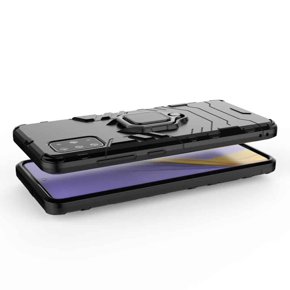 Ring Armor Case zaštitna futrola za Samsung Galaxy A51