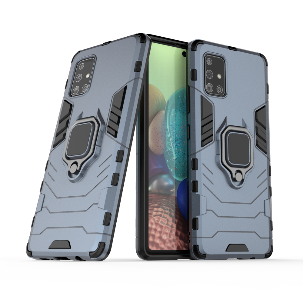 Ring Armor Case zaštitna futrola za Samsung Galaxy A71 5G