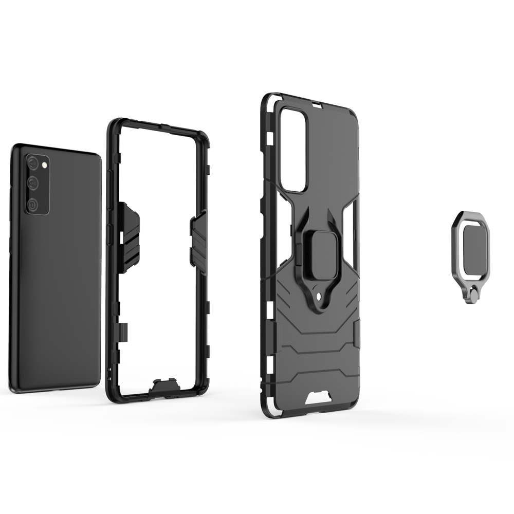 Ring Armor Case zaštitna futrola za Samsung Galaxy S20 FE 5G