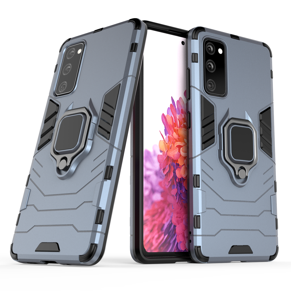 Ring Armor Case zaštitna futrola za Samsung Galaxy S20 FE 5G