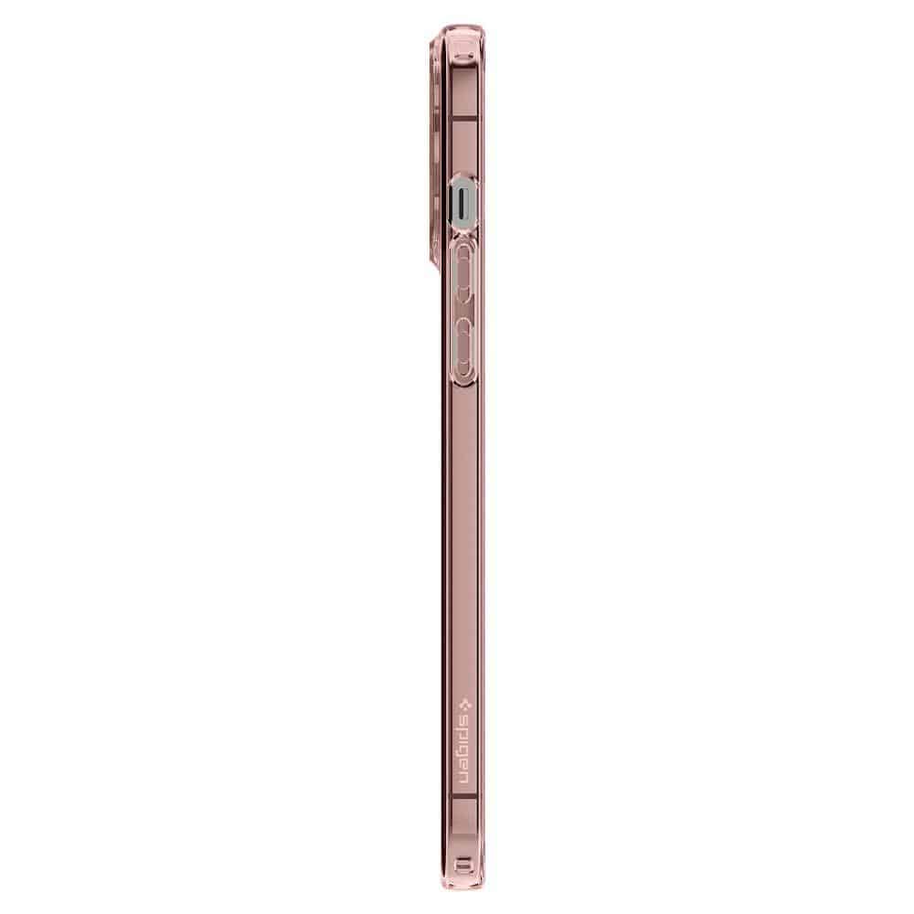 SPIGEN CRYSTAL FLEX ZA IPHONE 13 PRO ROSE CRYSTAL