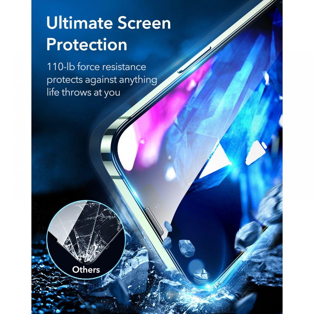 ESR ARMORITE KALJENO STAKLO 2 KOM PAKET ZA IPHONE 13 MINI