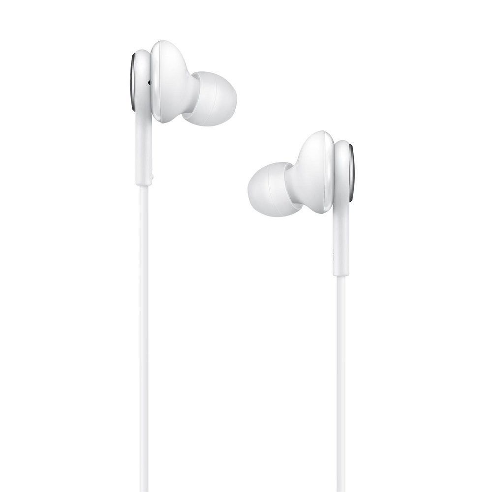 Samsung EO-IC100BW AKG stereo slušalice USB-C bijele