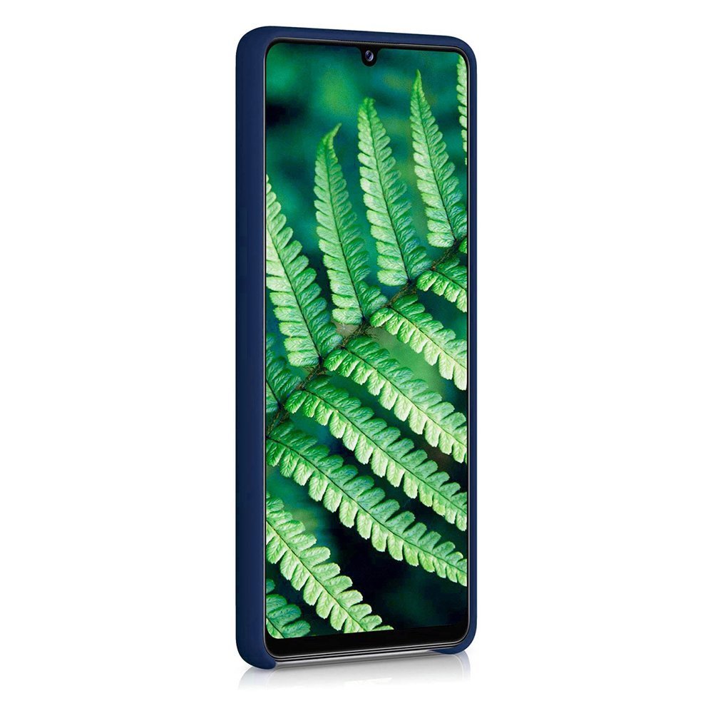 Silicone Case mekana fleksibilna maskica za Samsung Galaxy A42 5G