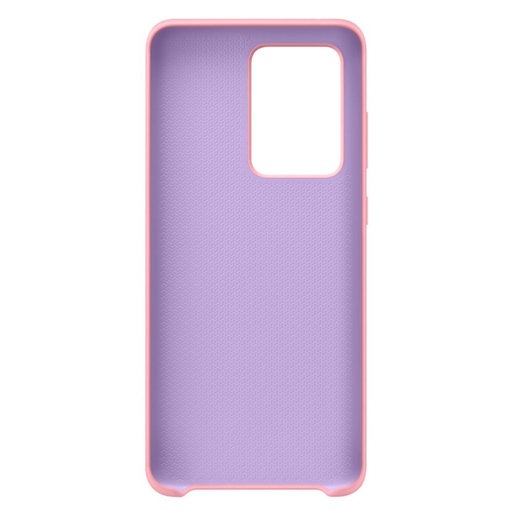 Silicone Case mekana fleksibilna maskica za Samsung Galaxy S20 Ultra