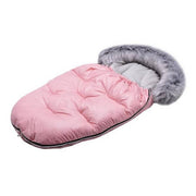 Zimska vreća Matpol Cocoon pink