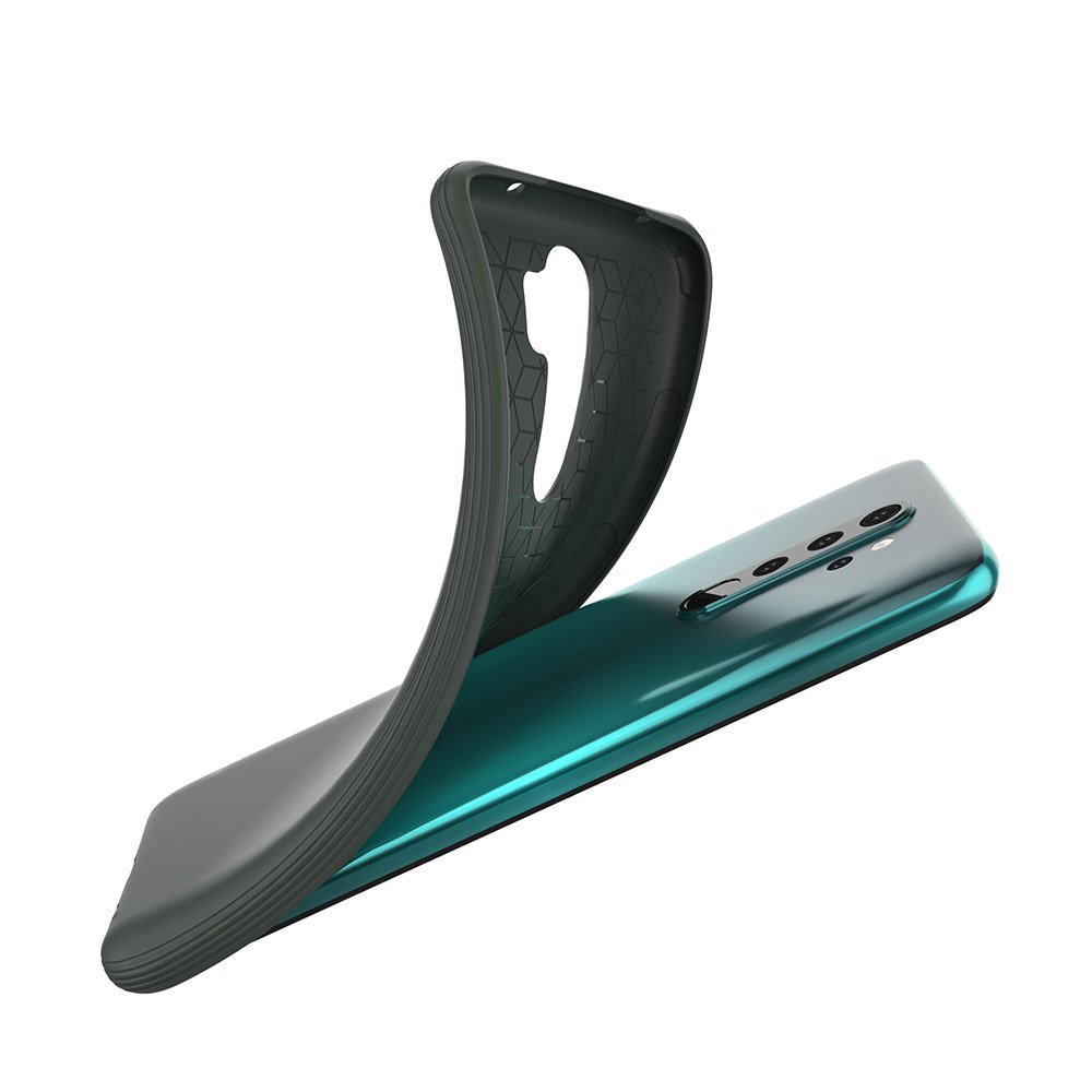 Gel maskica u boji za Xiaomi Redmi Note 8 Pro