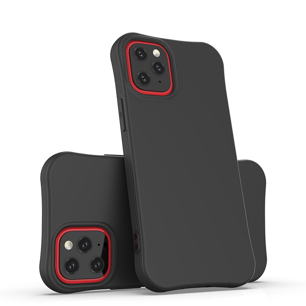 Gel maskica za iPhone 12 mini -plava