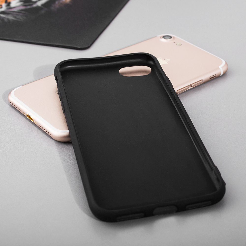 Soft Matt Gel maska za Xiaomi Redmi 6 Pro / Xiaomi Mi A2 Lite