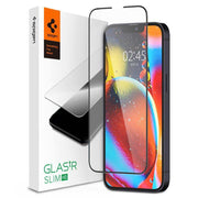Spigen Glass TR Slim FC kaljeno staklo za iPhone 13 Pro Max / iPhone 14 Plus