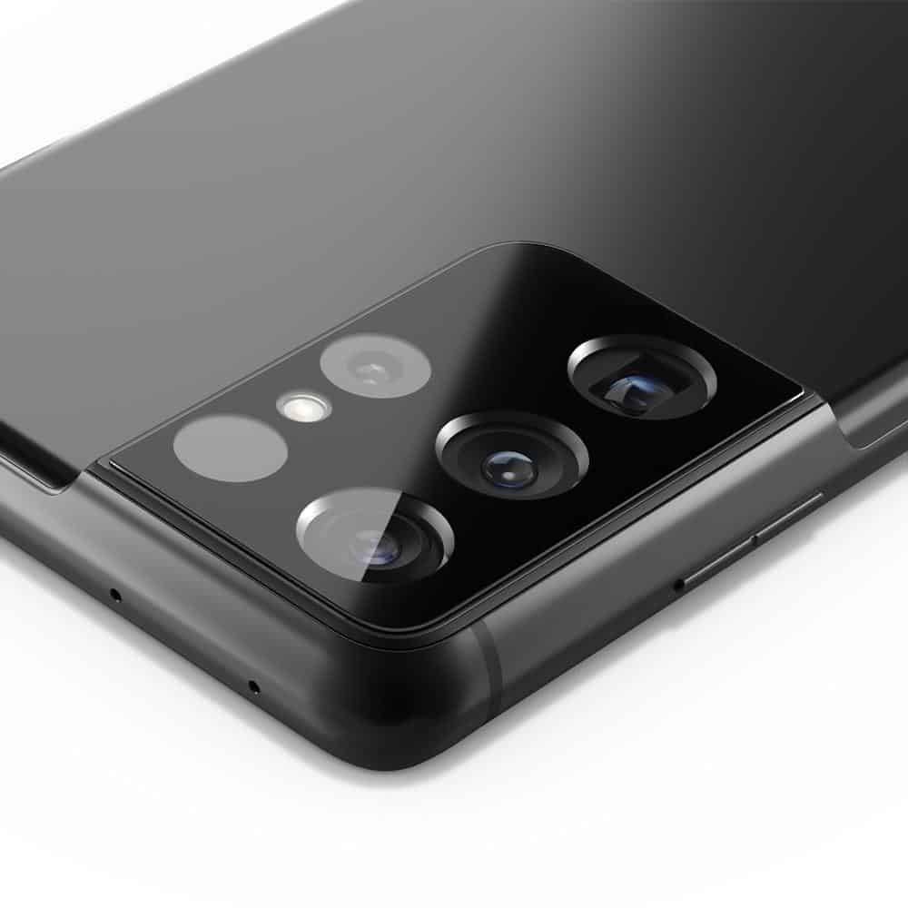 KALJENO STAKLO SPIGEN OPTIK.TR ZA KAMERU SAMSUNG GALAXY S21 ULTRA
