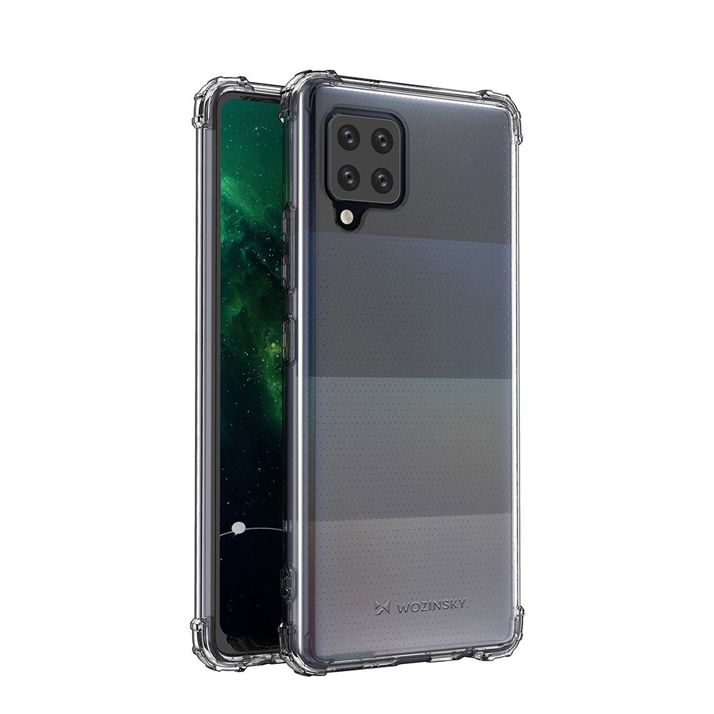 Maskica s Anti-Shock zaštitom za Samsung Galaxy A42 5G