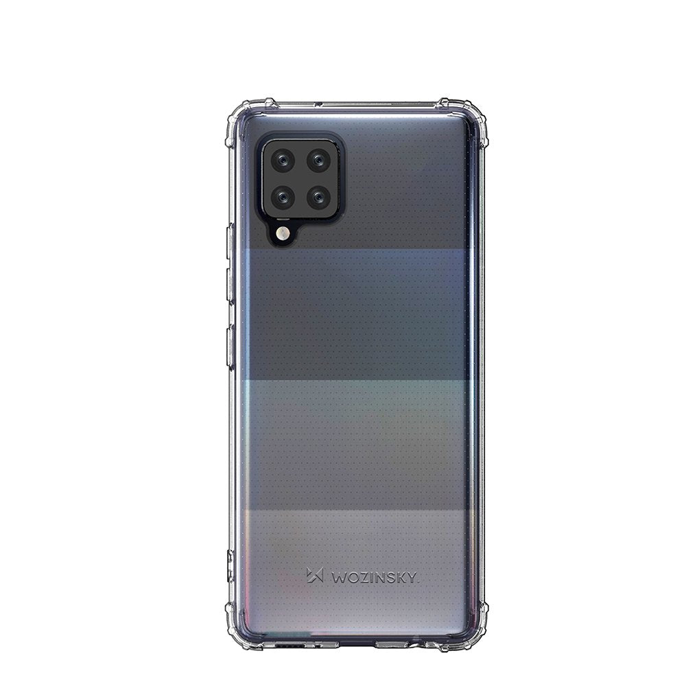 Maskica s Anti-Shock zaštitom za Samsung Galaxy A42 5G