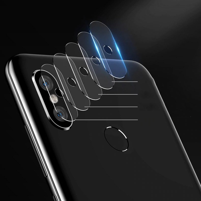 Kaljeno staklo za kameru Huawei P30 Pro