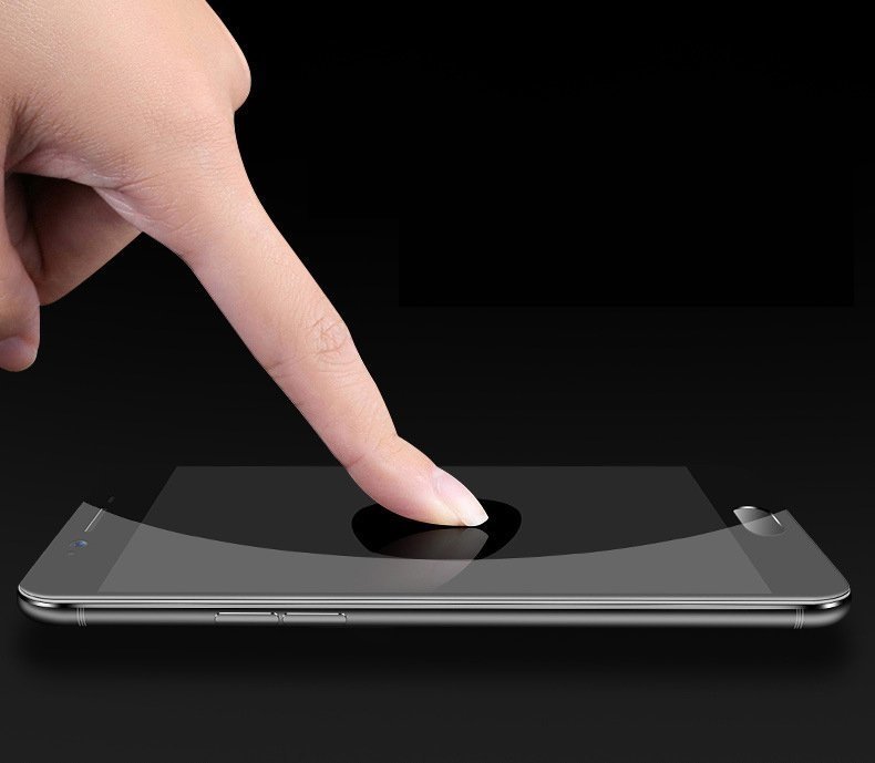 Full Cover Flexi Nano hibridni zaštitnik zaslona s okvirom za Xiaomi Redmi 9