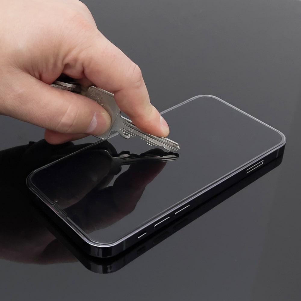 Wozinsky Nano Flexi Glass Hybrid Screen Protector Kaljeno staklo za Honor 50 SE/ Huawei Nova 9SE