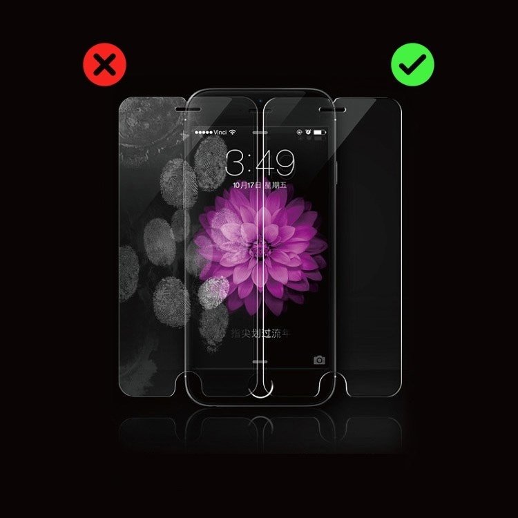 Nano Flexi staklo Hibridni zaštitnik zaslona Kaljeno staklo za Xiaomi Redmi Note 9T 5G