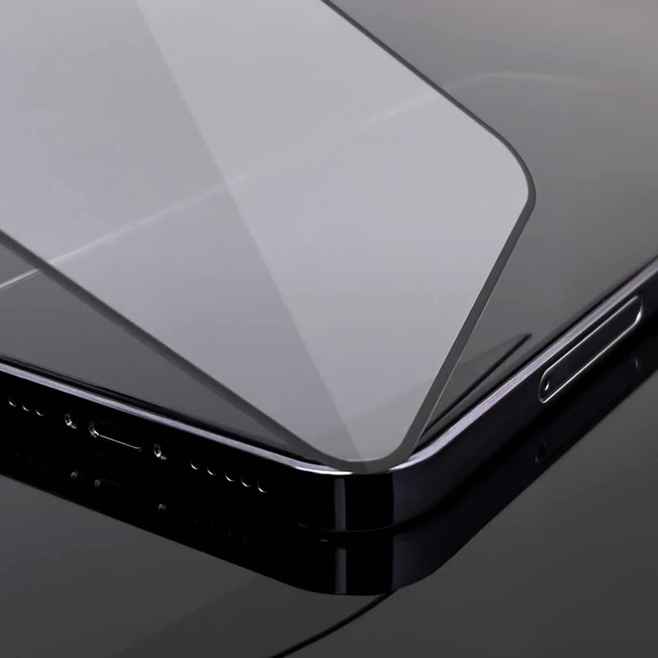 Wozinsky Super izdržljivo kaljeno staklo punog ljepila preko cijelog zaslona za Motorola Moto E20