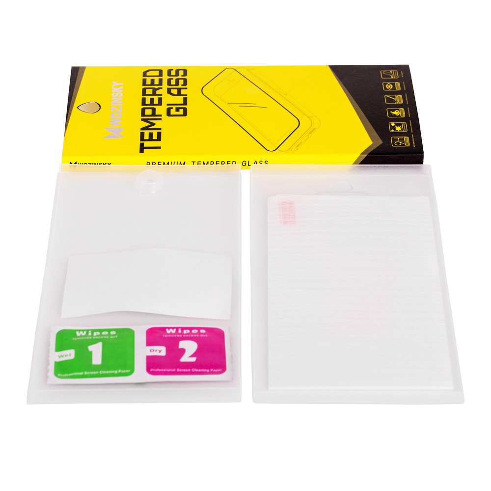Kaljeno staklo puna pokrivenost Frame Case Friendly za Samsung Galaxy A32 5G