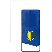 Zaštitno hibridno staklo 3mk FlexibleGlass za Xiaomi 11T Pro - Prozirna KP38131