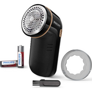 Philips GC026/80 uređaj za uklanjanje vlakana s odjeće Crno