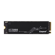 Kingston Technology KC3000 M.2 4,1 TB PCI Express 4.0 NVMe 3D TLC